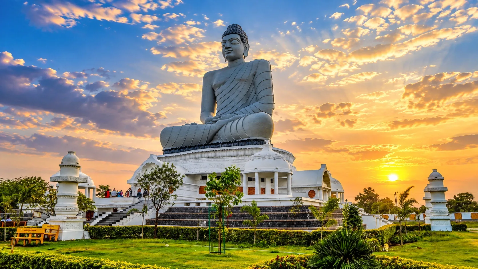 Visa consultant training in Andhra Pradesh