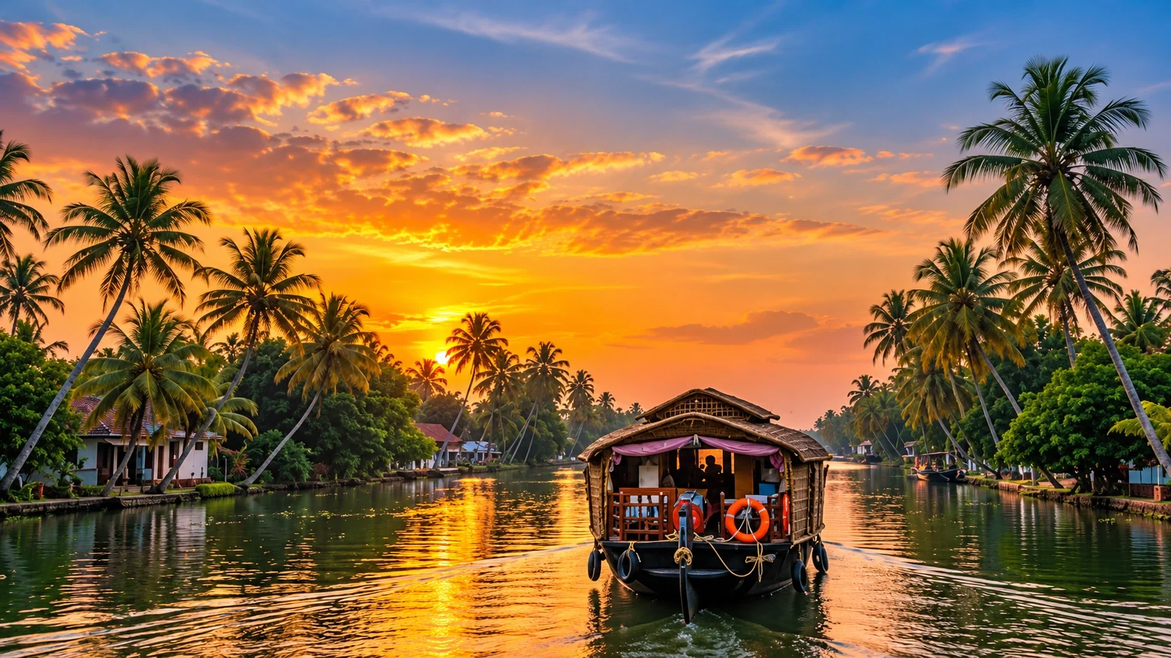 Visa consultant training in Kerala