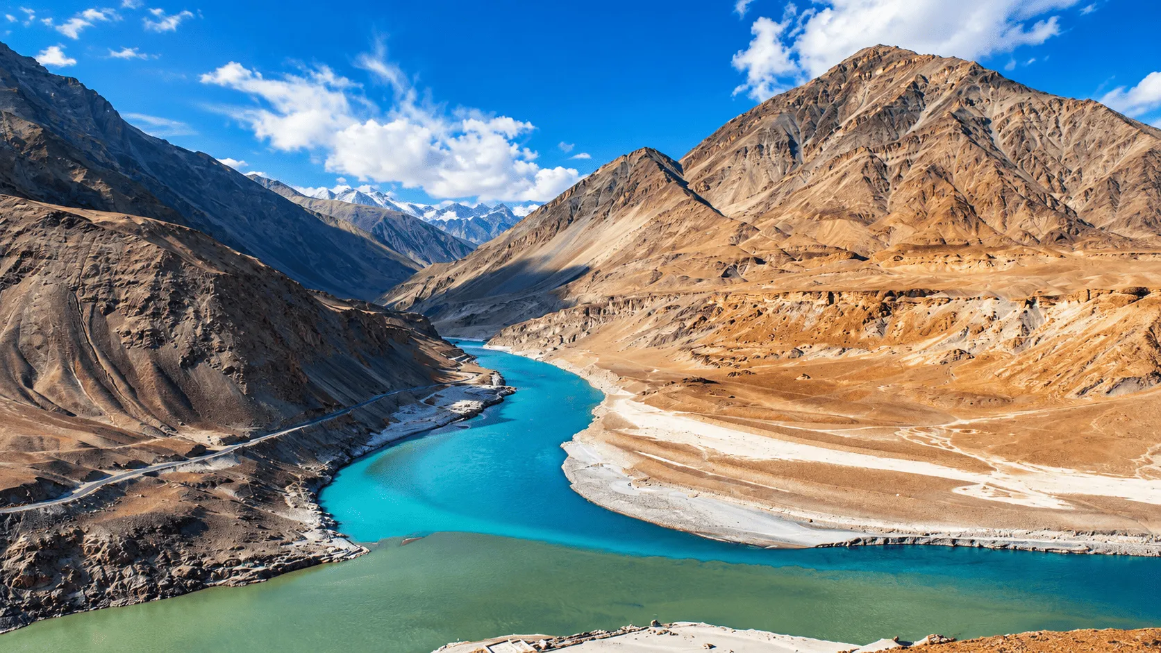Visa consultant training in Ladakh
