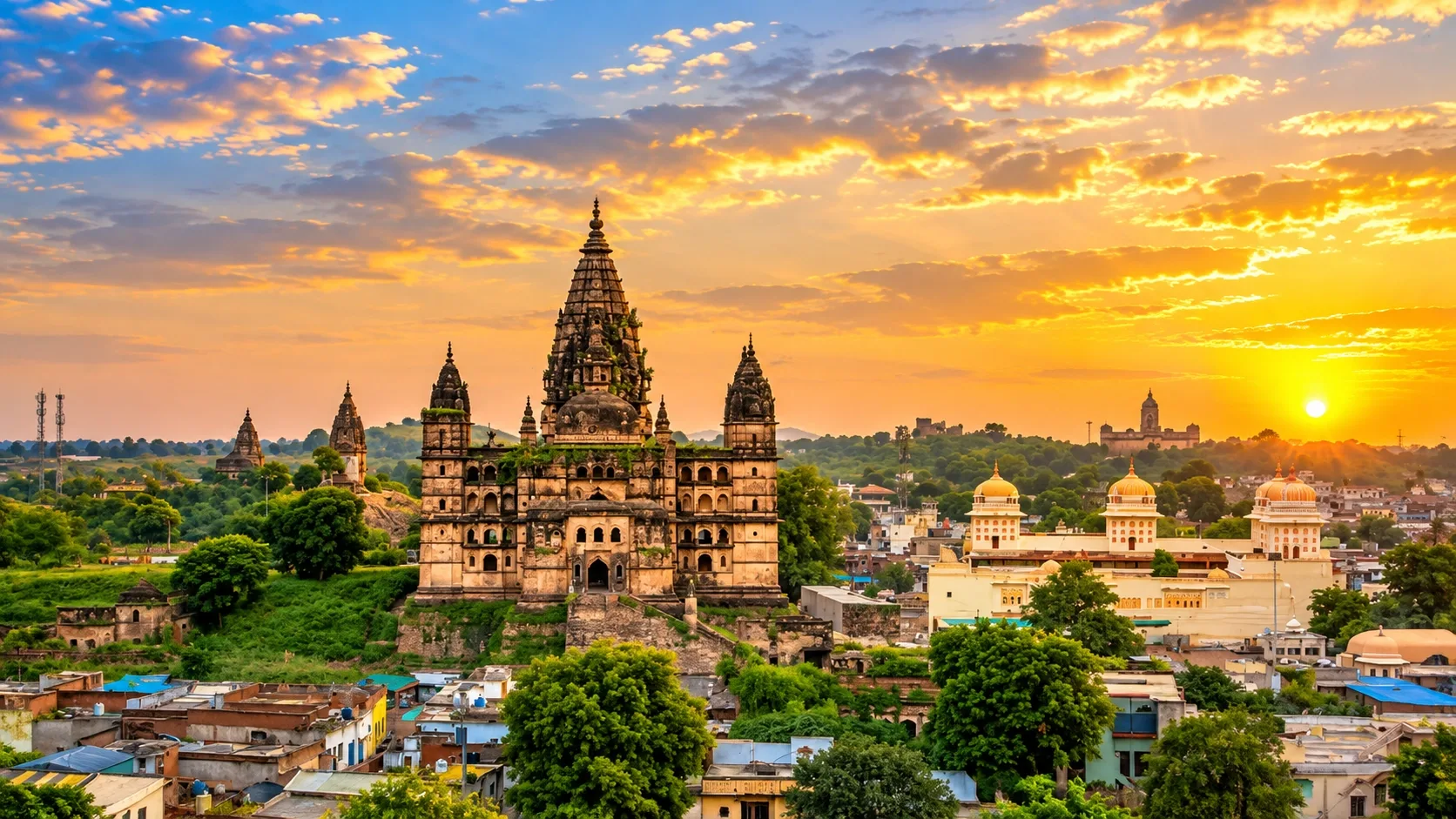Visa consultant training in Madhya Pradesh