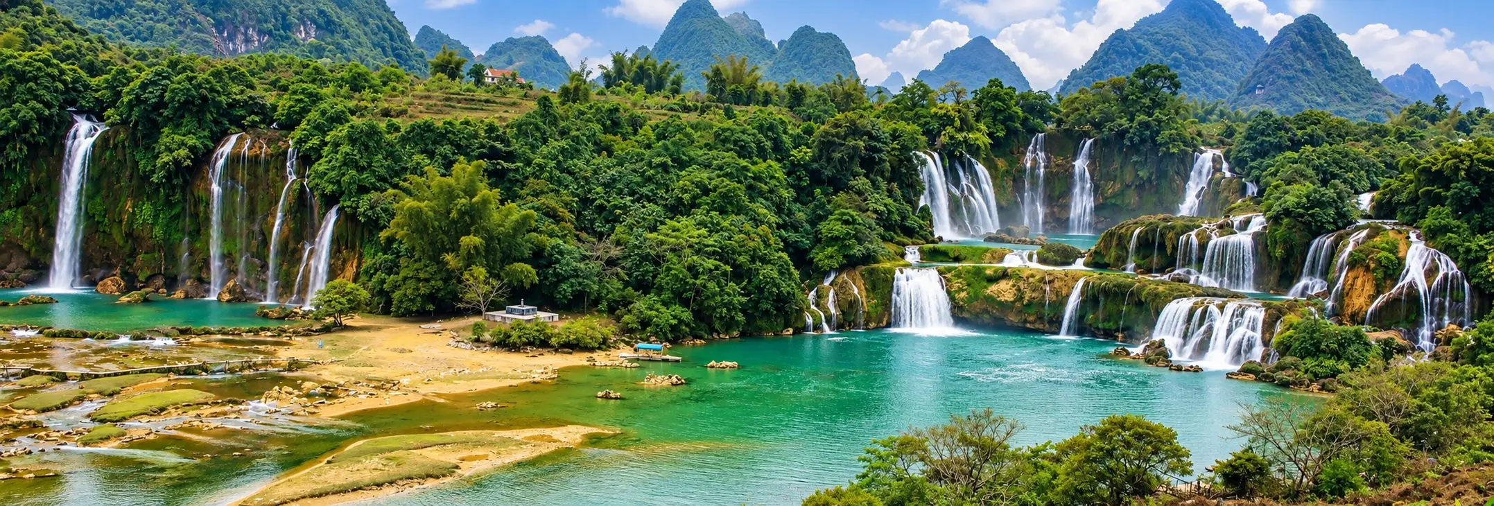 Visa consultant training in Meghalaya