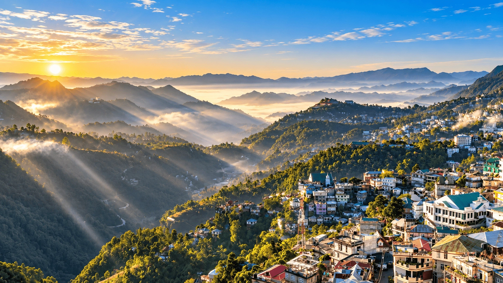 Visa consultant training in Mizoram