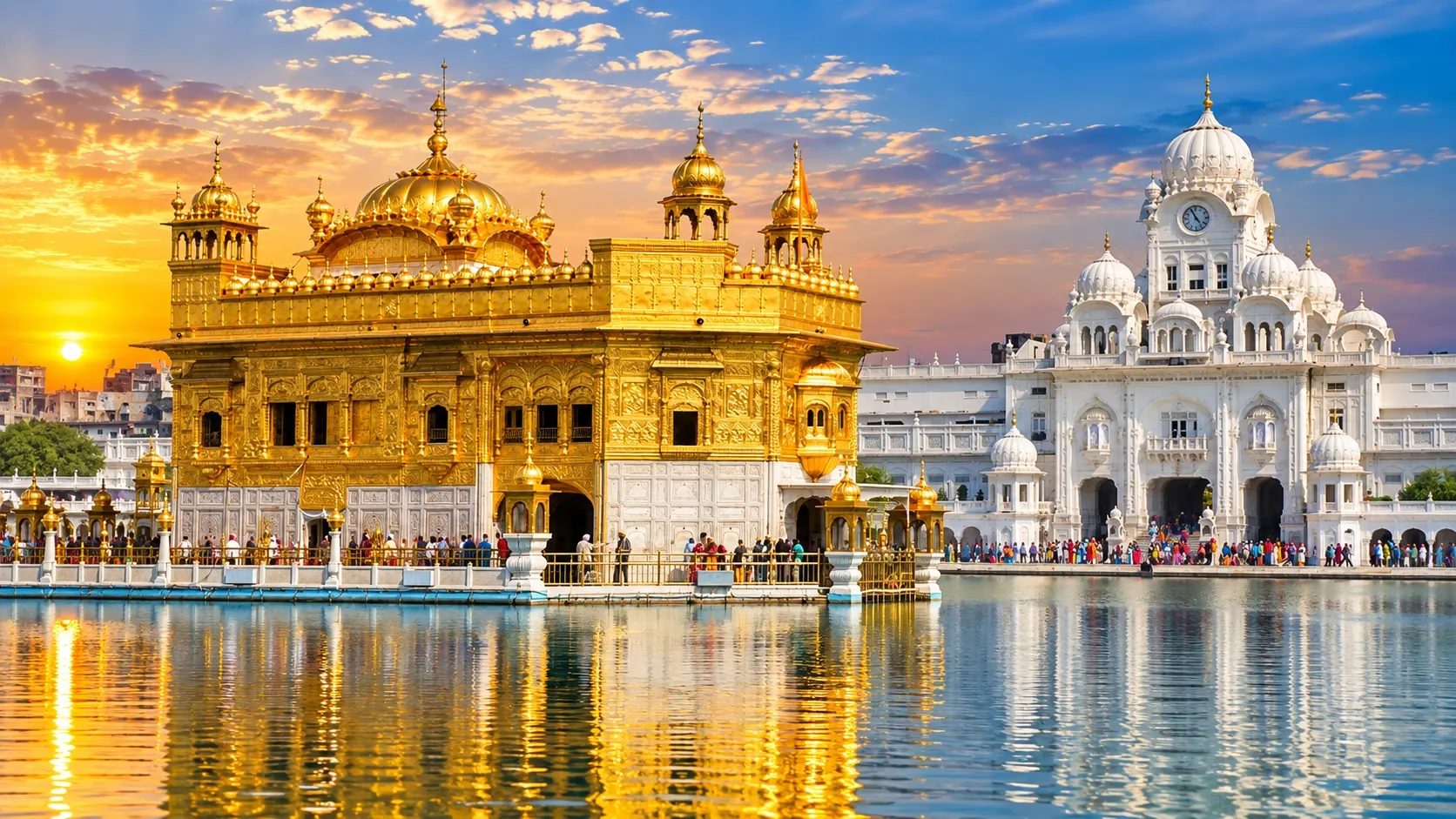 Visa consultant training in Punjab