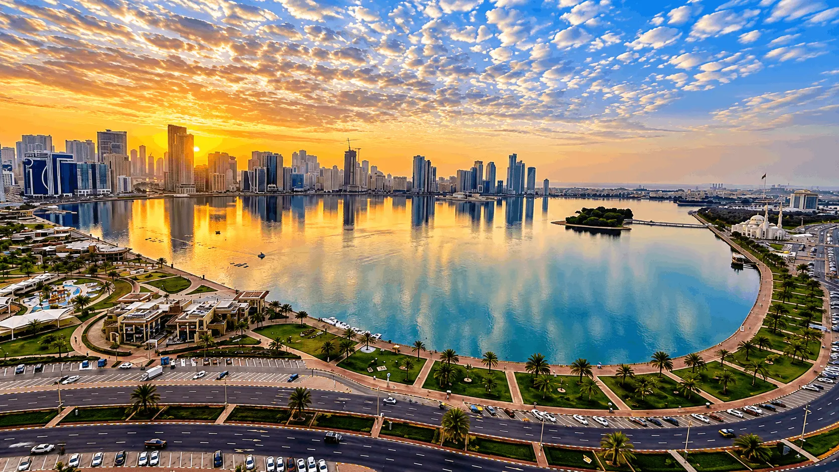 Visa consultant training in Sharjah