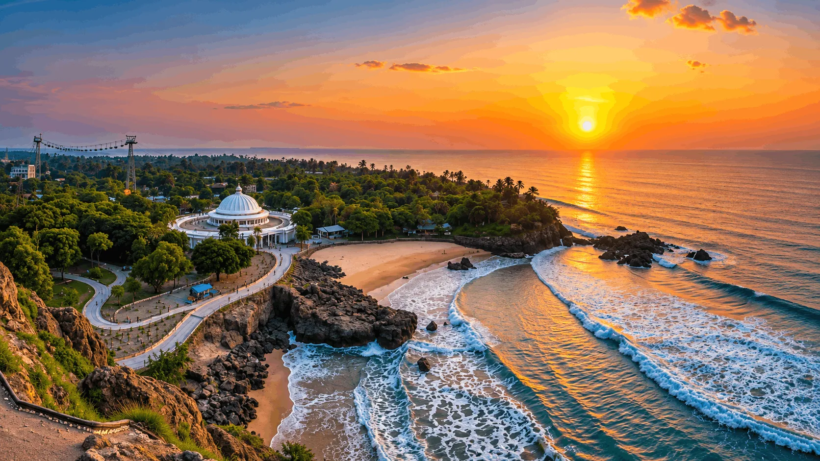 Visa consultant training in Vishakhapatnam
