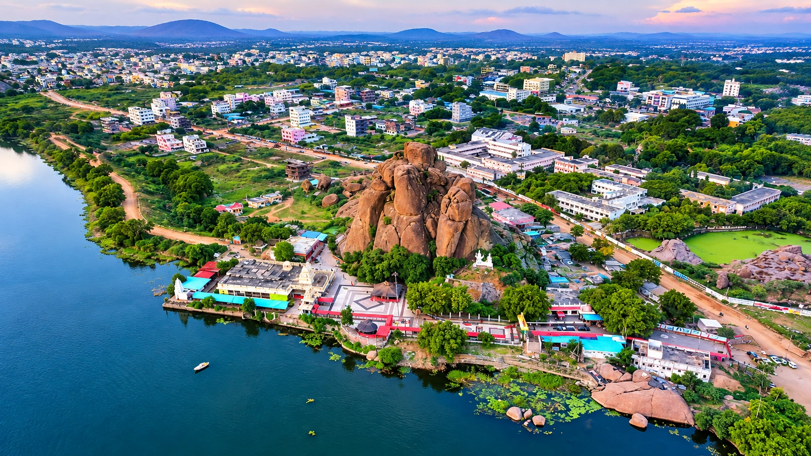 Visa consultant training in Warangal